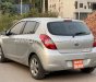 Hyundai i20 2012 - Màu bạc, nhập khẩu, 280tr