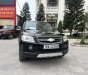 Chevrolet Captiva 2008 - Màu đen