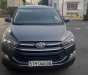 Toyota Innova 2019 - Automatic - Gasoline - Gray(1G3)