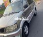 Mitsubishi Jolie jule 203 xe zin rất đẹp 2003 - jule 203 xe zin rất đẹp