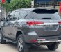 Toyota Fortuner 2016 - Màu xám, xe nhập