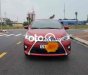 Toyota Yaris bán chiếc xe quốc dân  2017 màu đỏ 2017 - bán chiếc xe quốc dân Yaris 2017 màu đỏ