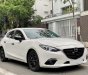 Mazda 3 2016 - Màu trắng, biển Hà Nội 1 chủ từ đầu