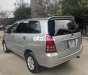 Toyota Innova  g 2008 k khoan đục, k taxi 2008 - innova g 2008 k khoan đục, k taxi