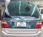 Toyota Zace   GL 2005 2005 - Toyota Zace GL 2005