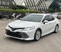 Toyota Camry 2020 - Toyota Camry 2020 tại Hà Nội