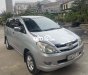 Toyota Innova  g 2008 k khoan đục, k taxi 2008 - innova g 2008 k khoan đục, k taxi