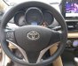 Toyota Vios 2017 - Màu bạc, nhập khẩu