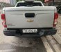 Chevrolet Colorado 2017 - Mầu bạc, một chủ từ mới chạy cực ít 45000 km