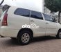 Toyota Innova  inno 2.0 2006 trắng đi ngon mới đăng kiểm 2006 - toyota inno 2.0 2006 trắng đi ngon mới đăng kiểm