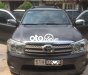 Toyota Fortuner  2010 đã nâng cấp phiên bản mới 2010 - Fortuner 2010 đã nâng cấp phiên bản mới