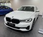 BMW 520i 2022 - Giá tốt nhất toàn quốc, ưu đãi cực lớn. Xe sẵn giao ngay, LS cực tốt 9.9%