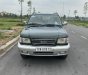 Isuzu Trooper 2002 - Xe doanh nhân zin từng con ốc