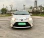 Toyota Vios  số sàn bản E xe tư nhân 1 chủ siêu đẹp 2017 - Vios số sàn bản E xe tư nhân 1 chủ siêu đẹp