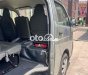 Toyota Hiace Bán  hia 16 chổ máy xăng 2005 - Bán toyota hia 16 chổ máy xăng