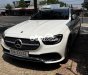Mercedes-Benz E180 Cần bán E180 bản nâng cấp V1 2022 màu trắng 2022 - Cần bán E180 bản nâng cấp V1 2022 màu trắng