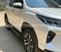 Toyota Fortuner 2020 - Màu trắng