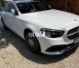 Mercedes-Benz E180 Cần bán E180 bản nâng cấp V1 2022 màu trắng 2022 - Cần bán E180 bản nâng cấp V1 2022 màu trắng