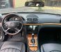 Mercedes-Benz E280 2008 - Xe màu đen giá ưu đãi