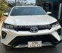 Toyota Fortuner 2020 - Màu trắng