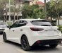 Mazda 3 2016 - Màu trắng, biển Hà Nội 1 chủ từ đầu