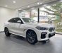 BMW X6 2022 - Nhập Mỹ nguyên chiếc, ưu đãi tháng 3 300tr tiền mặt, sẵn xe tại showroom giao ngay