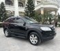 Chevrolet Captiva 2008 - Màu đen