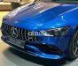 Mercedes-Benz AMG GT AMG GT53 FACELIFT - Xe Trưng Bày chính hãng 2021 - AMG GT53 FACELIFT - Xe Trưng Bày chính hãng