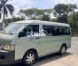 Toyota Hiace Bán  hia 16 chổ máy xăng 2005 - Bán toyota hia 16 chổ máy xăng