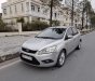 Ford Focus 2010 - Xe màu bạc