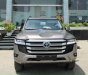 Toyota Land Cruiser LC300 2023 - Bán xe Toyota Landcruiser LC300 nhập mới 100% sản xuất năm 2023