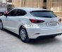 Mazda 3    facelift cuối 2018 màu trắng 90% 2018 - Mazda 3 Hatchback facelift cuối 2018 màu trắng 90%