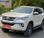 Toyota Fortuner 2020 - Màu trắng số tự động