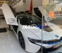 BMW i8   trắng mới nhất vn bstp hcm vip 79 thần tài 2015 - BMW i8 trắng mới nhất vn bstp hcm vip 79 thần tài