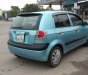 Hyundai Getz 2008 - Xe tư nhân chính chủ