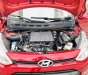 Hyundai Grand i10 2016 - Màu đỏ, số sàn