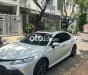 Toyota Camry Gia dinh cần bán xe 2022 - Gia dinh cần bán xe