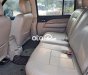 Ford Everest Bán   máy dầu 2007 2007 - Bán Ford Everest máy dầu 2007