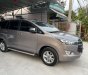 Toyota Innova 2019 - Xe đẹp, bao test hãng