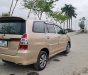 Toyota Innova 2015 - Máy số keo chỉ zin