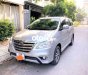 Toyota Innova Bán   2016 E xe gia đình nguyên Zin 2016 - Bán TOYOTA INNOVA 2016 E xe gia đình nguyên Zin