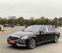 Mercedes-Benz S 450L 2017 - Màu ruby, biển HN