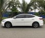 Hyundai Elantra 2019 - Máy số zin, keo chỉ zin, full lịch sử hãng
