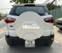 Ford EcoSport  Siêu Cọp Màu Trắng Giá Rất Hợp Lý 2018 - EcoSport Siêu Cọp Màu Trắng Giá Rất Hợp Lý