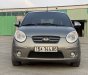 Kia Morning 2008 - Số tự động, odo 13 vạn