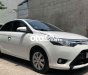 Toyota Vios BÁN  2016 BẢN G TRẮNG ĐẸP 2016 - BÁN VIOS 2016 BẢN G TRẮNG ĐẸP