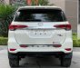 Toyota Fortuner 2020 - 1 cầu xăng, nhập nguyên chiếc từ Indonesia