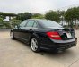 Mercedes-Benz C300 2012 - Xe zin đét, nội ngoại thất nguyên bản