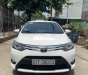 Toyota Vios BÁN  2016 BẢN G TRẮNG ĐẸP 2016 - BÁN VIOS 2016 BẢN G TRẮNG ĐẸP