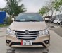 Toyota Innova 2015 - Máy số keo chỉ zin